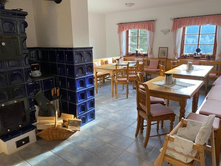 Pension Monte Rosa Špindlerŭv Mlýn Exteriér fotografie